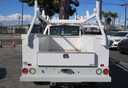 2020 Ford Super Duty F-250 SRW - Thumbnail 11