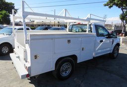 2020 Ford Super Duty F-250 SRW - Thumbnail 9