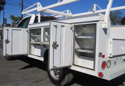 2020 Ford Super Duty F-250 SRW - Thumbnail 18