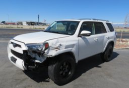 2016 Toyota 4Runner - Thumbnail 2