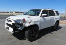 2016 Toyota 4Runner - Thumbnail 4
