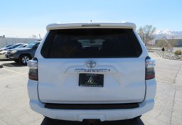 2016 Toyota 4Runner - Thumbnail 11
