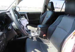 2016 Toyota 4Runner - Thumbnail 21