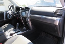 2016 Toyota 4Runner - Thumbnail 23