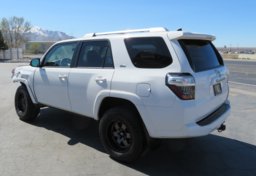 2016 Toyota 4Runner - Thumbnail 8