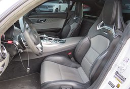 2016 Mercedes-Benz AMG GT - Thumbnail 21