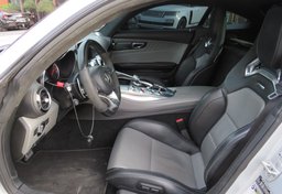 2016 Mercedes-Benz AMG GT - Thumbnail 23