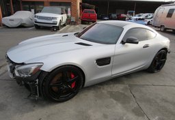 2016 Mercedes-Benz AMG GT - Thumbnail 2