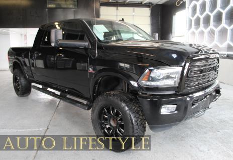 Picture of 2014 Ram 3500