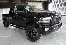 2014 Ram 3500 - Thumbnail 3