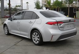 2021 Toyota Corolla - Thumbnail 4