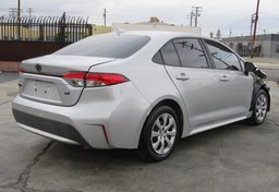 2021 Toyota Corolla - Thumbnail 6