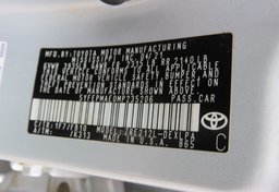 2021 Toyota Corolla - Thumbnail 27