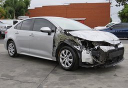 2021 Toyota Corolla - Thumbnail 11