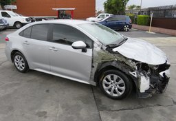 2021 Toyota Corolla - Thumbnail 9