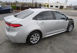 2021 Toyota Corolla - Thumbnail 7