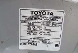 2021 Toyota Corolla - Thumbnail 15