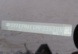 2021 Toyota Corolla - Thumbnail 12