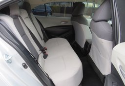 2021 Toyota Corolla - Thumbnail 34