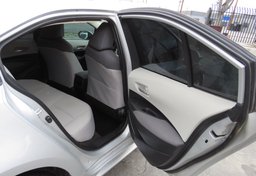 2021 Toyota Corolla - Thumbnail 32