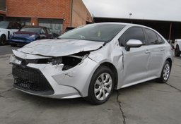 2021 Toyota Corolla - Thumbnail 1