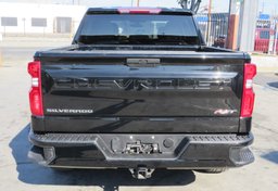 2019 Chevrolet Silverado 1500 - Thumbnail 11