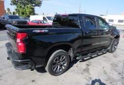 2019 Chevrolet Silverado 1500 - Thumbnail 9