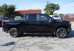 2019 Chevrolet Silverado 1500 - Thumbnail 5