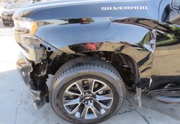 2019 Chevrolet Silverado 1500 - Thumbnail 16