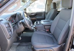 2019 Chevrolet Silverado 1500 - Thumbnail 23