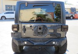 2017 Jeep Wrangler Unlimited - Thumbnail 12