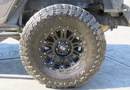 2017 Jeep Wrangler Unlimited - Thumbnail 11