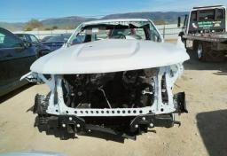 2022 Chevrolet Silverado 1500 - Thumbnail 2