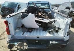 2022 Chevrolet Silverado 1500 - Thumbnail 6