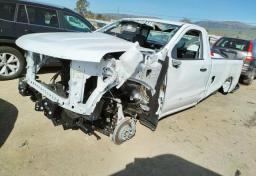 2022 Chevrolet Silverado 1500 - Thumbnail 1