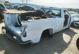 2022 Chevrolet Silverado 1500 - Thumbnail 3