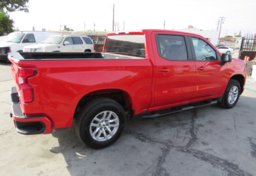 2020 Chevrolet Silverado 1500 - Thumbnail 9