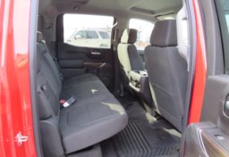 2020 Chevrolet Silverado 1500 - Thumbnail 34