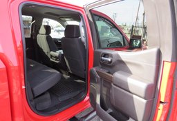 2020 Chevrolet Silverado 1500 - Thumbnail 31