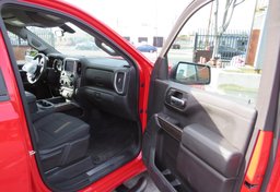 2020 Chevrolet Silverado 1500 - Thumbnail 25