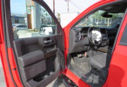 2020 Chevrolet Silverado 1500 - Thumbnail 24