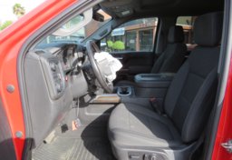 2020 Chevrolet Silverado 1500 - Thumbnail 27