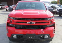 2020 Chevrolet Silverado 1500 - Thumbnail 15