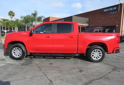 2020 Chevrolet Silverado 1500 - Thumbnail 4