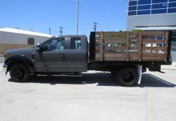 2022 Ford Super Duty F-350 DRW - Thumbnail 12