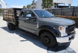 2022 Ford Super Duty F-350 DRW - Thumbnail 22