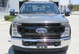 2022 Ford Super Duty F-350 DRW - Thumbnail 7