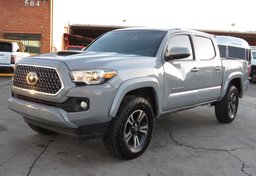 2019 Toyota Tacoma - Thumbnail 1