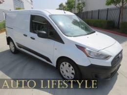 2019 Ford Transit Connect