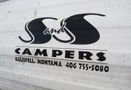 2004 S & S 8.5 ASC - Thumbnail 17